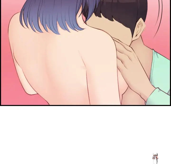 Never Too Late Never Too Late Chapter 20 - Page 102