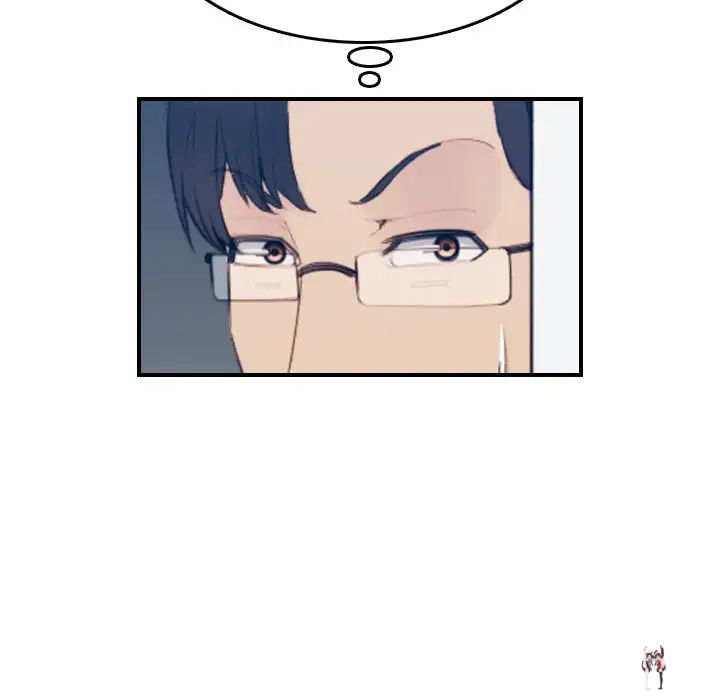 Never Too Late Never Too Late Chapter 20 - Page 11