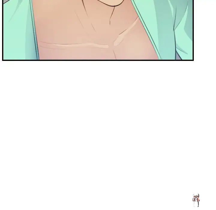 Never Too Late Never Too Late Chapter 20 - Page 110