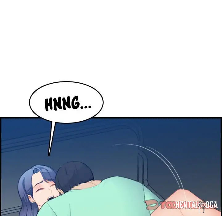 Never Too Late Never Too Late Chapter 20 - Page 111