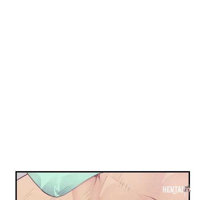 Never Too Late Never Too Late Chapter 20 - Page 113