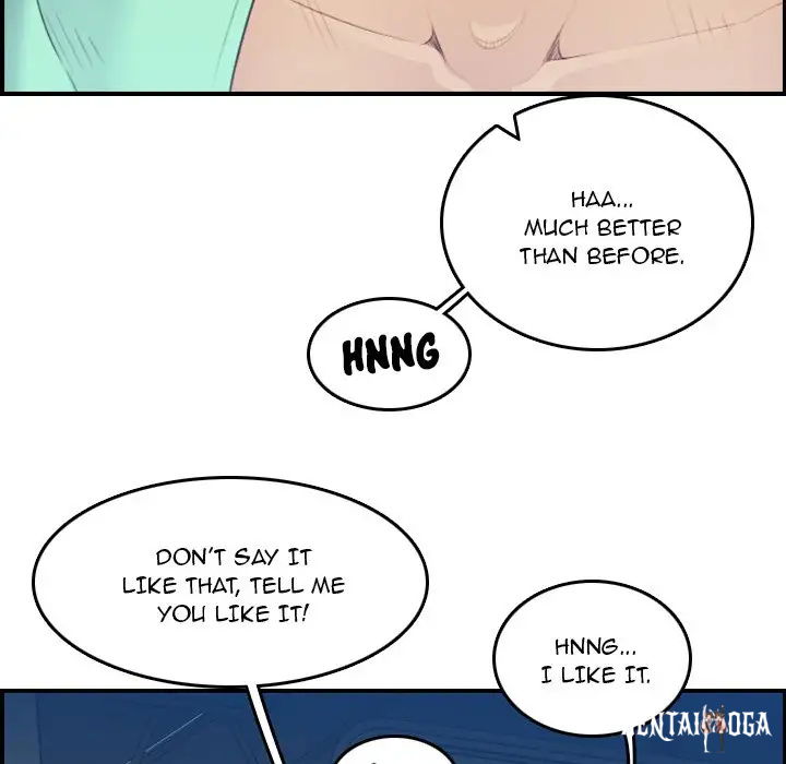 Never Too Late Never Too Late Chapter 20 - Page 119