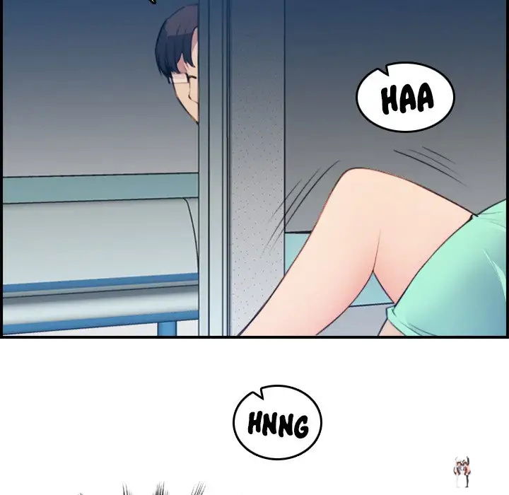 Never Too Late Never Too Late Chapter 20 - Page 122