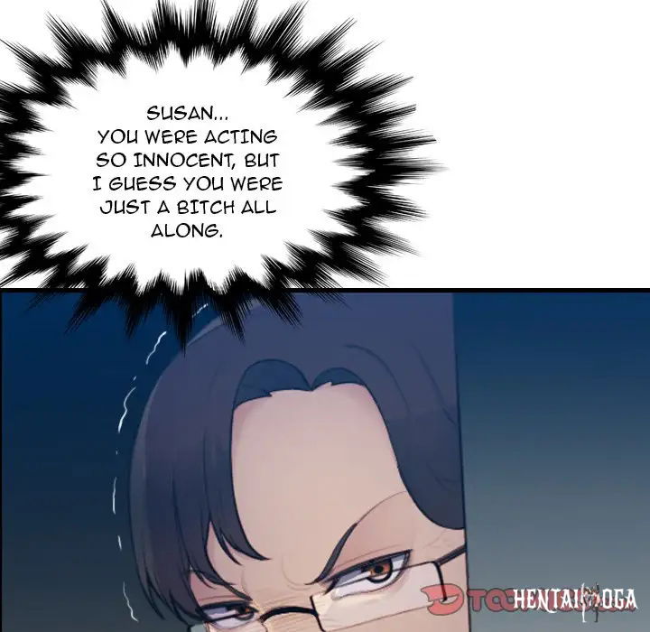 Never Too Late Never Too Late Chapter 20 - Page 123