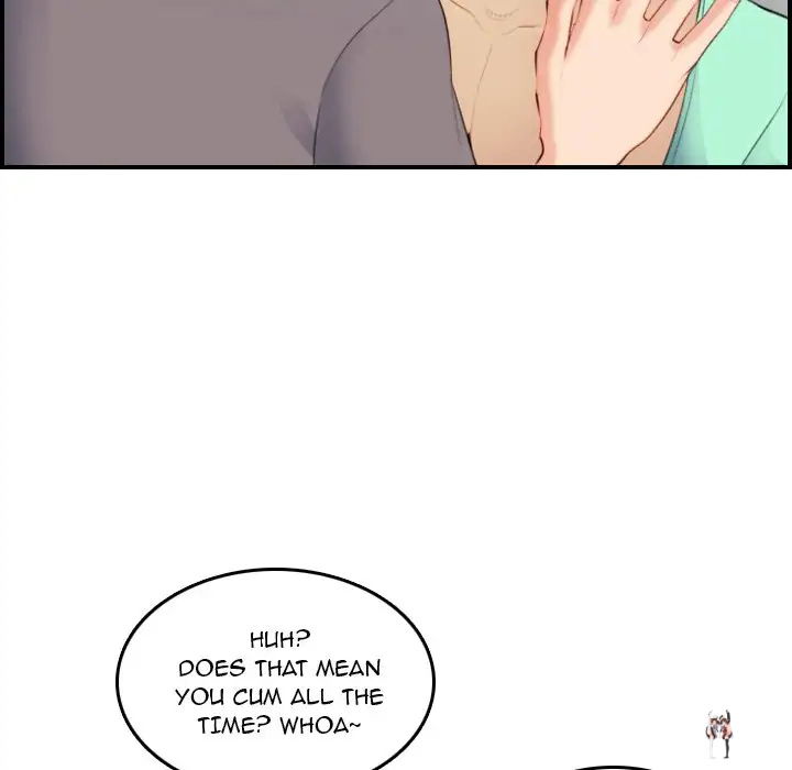 Never Too Late Never Too Late Chapter 20 - Page 17