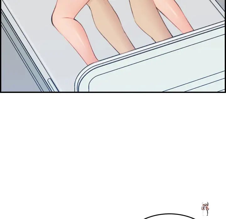 Never Too Late Never Too Late Chapter 20 - Page 19