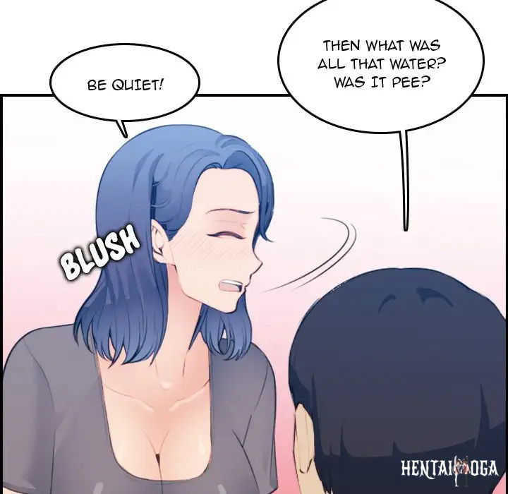 Never Too Late Never Too Late Chapter 20 - Page 20