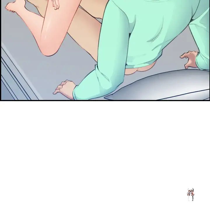 Never Too Late Never Too Late Chapter 20 - Page 23