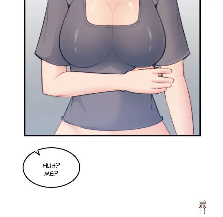 Never Too Late Never Too Late Chapter 20 - Page 25