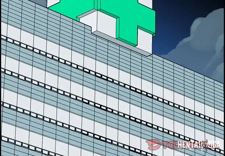 Never Too Late Never Too Late Chapter 20 - Page 3