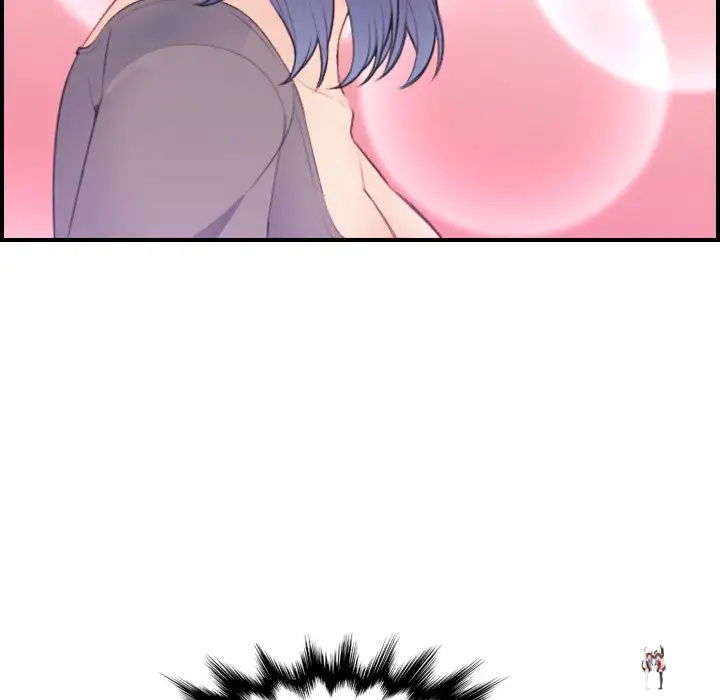 Never Too Late Never Too Late Chapter 20 - Page 31