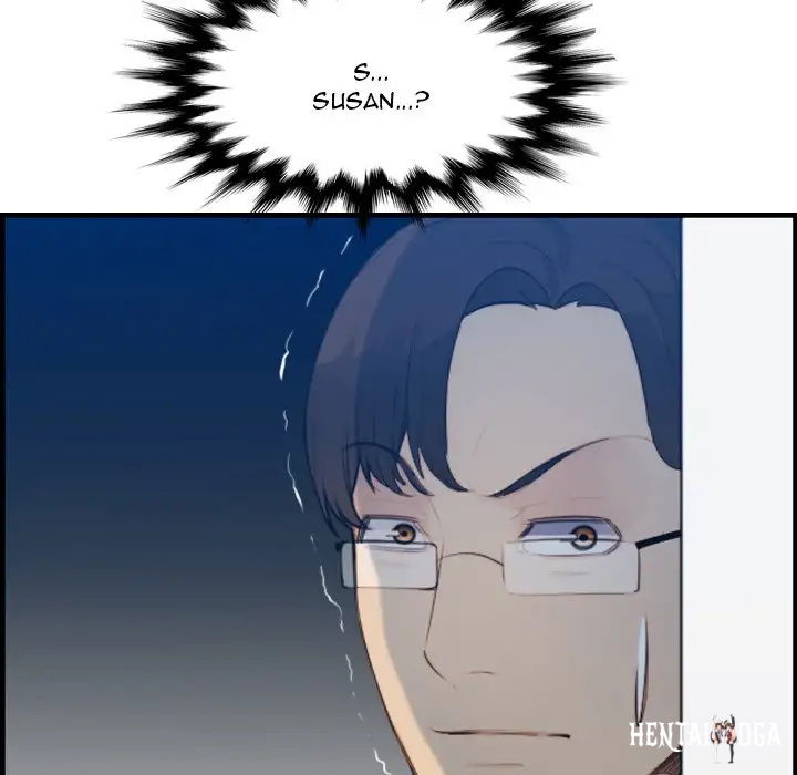 Never Too Late Never Too Late Chapter 20 - Page 32