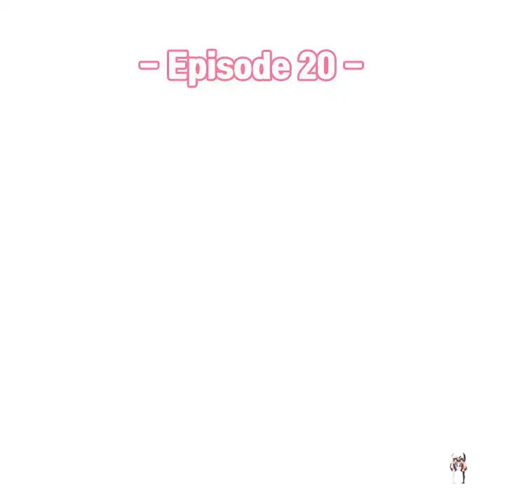 Never Too Late Never Too Late Chapter 20 - Page 37