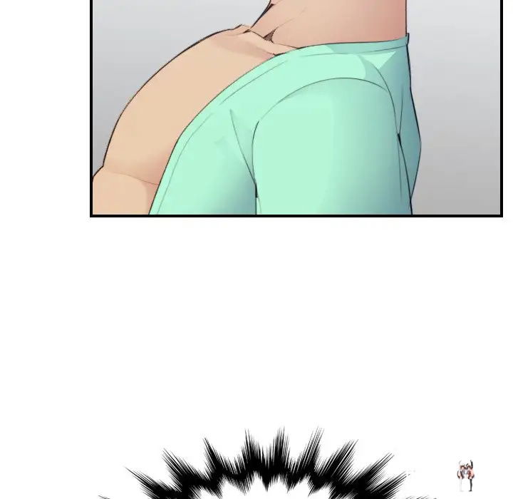 Never Too Late Never Too Late Chapter 20 - Page 41