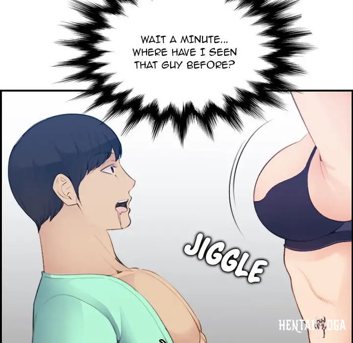 Never Too Late Never Too Late Chapter 20 - Page 42