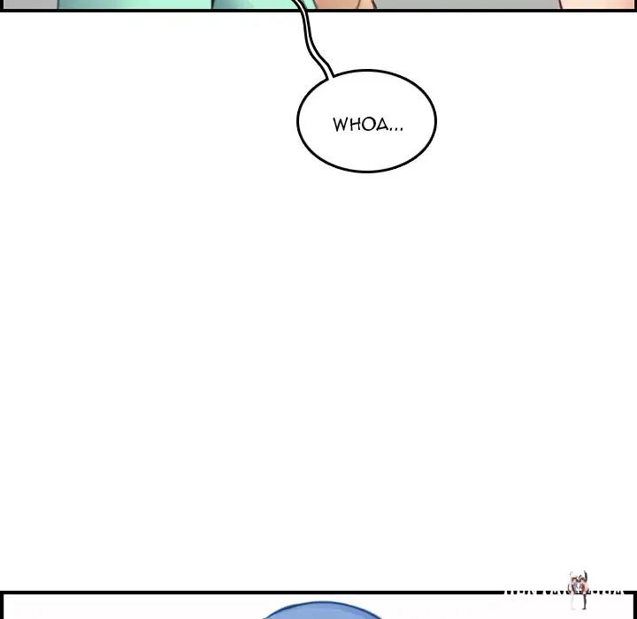 Never Too Late Never Too Late Chapter 20 - Page 43