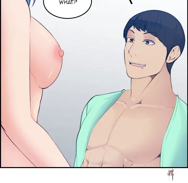 Never Too Late Never Too Late Chapter 20 - Page 48