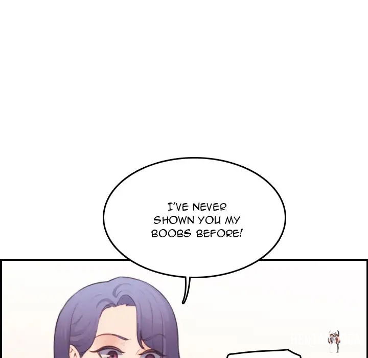 Never Too Late Never Too Late Chapter 20 - Page 49