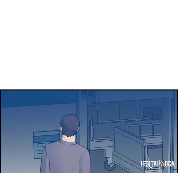 Never Too Late Never Too Late Chapter 20 - Page 5