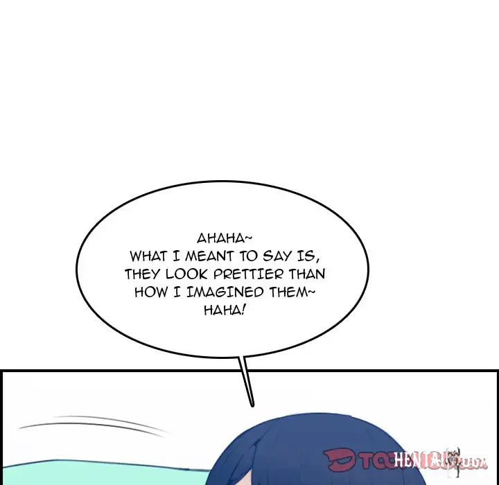 Never Too Late Never Too Late Chapter 20 - Page 51