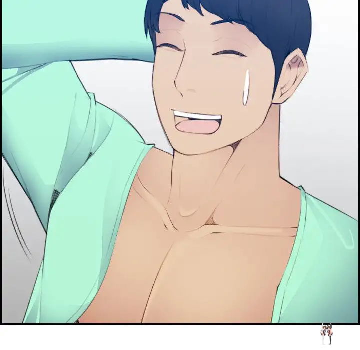 Never Too Late Never Too Late Chapter 20 - Page 52