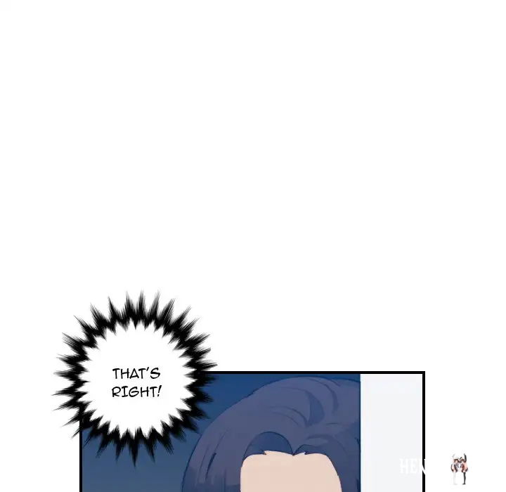 Never Too Late Never Too Late Chapter 20 - Page 53