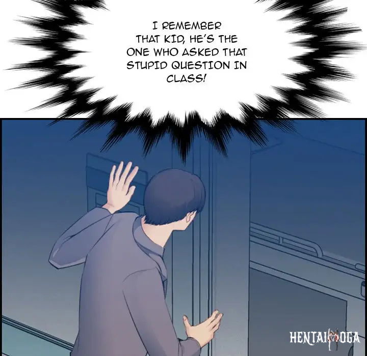 Never Too Late Never Too Late Chapter 20 - Page 55