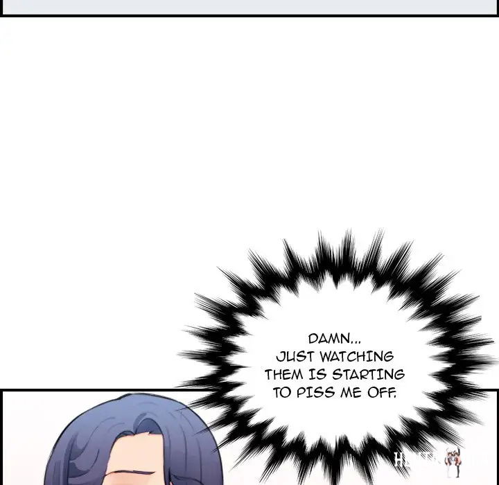 Never Too Late Never Too Late Chapter 20 - Page 59