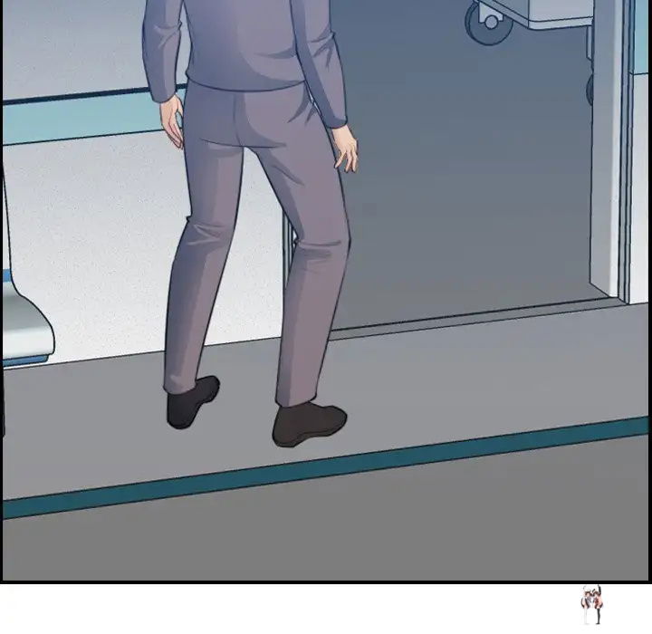 Never Too Late Never Too Late Chapter 20 - Page 6