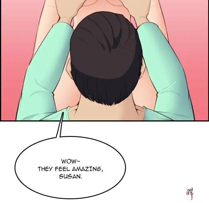 Never Too Late Never Too Late Chapter 20 - Page 68