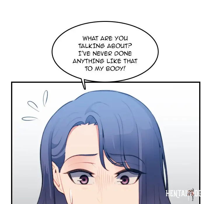 Never Too Late Never Too Late Chapter 20 - Page 71