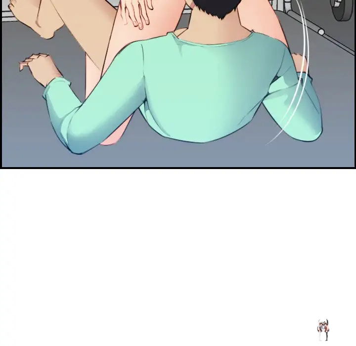 Never Too Late Never Too Late Chapter 20 - Page 74