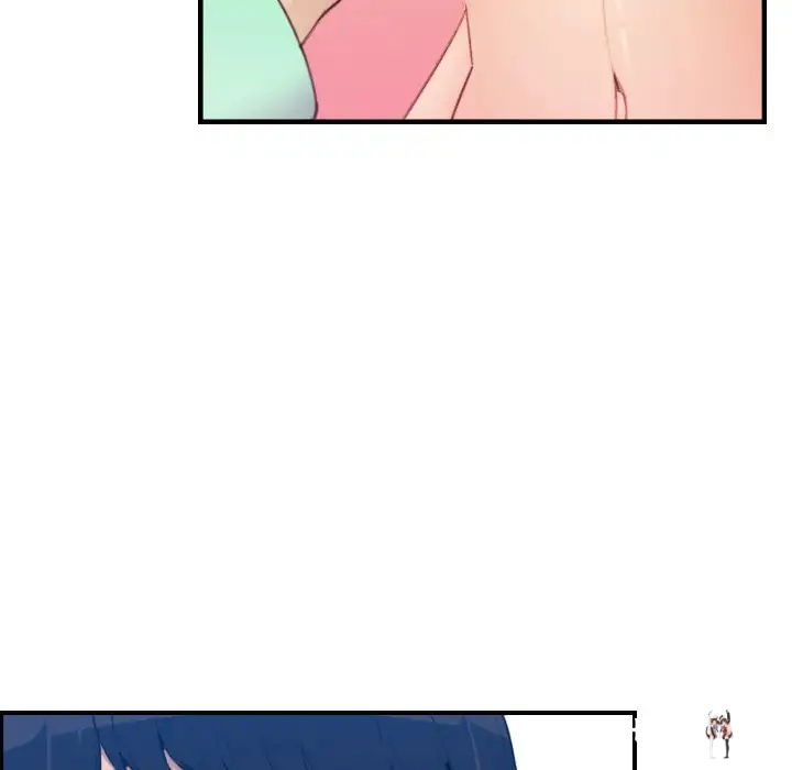 Never Too Late Never Too Late Chapter 20 - Page 76