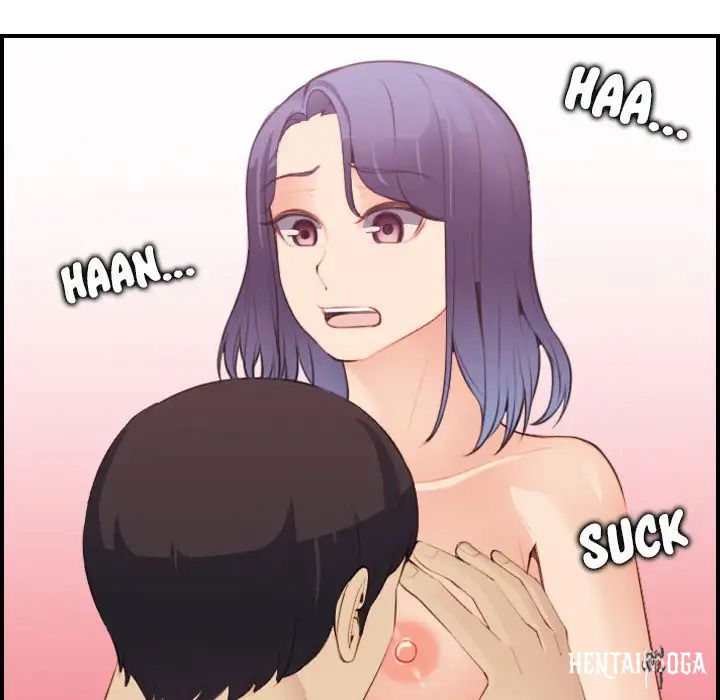 Never Too Late Never Too Late Chapter 20 - Page 80