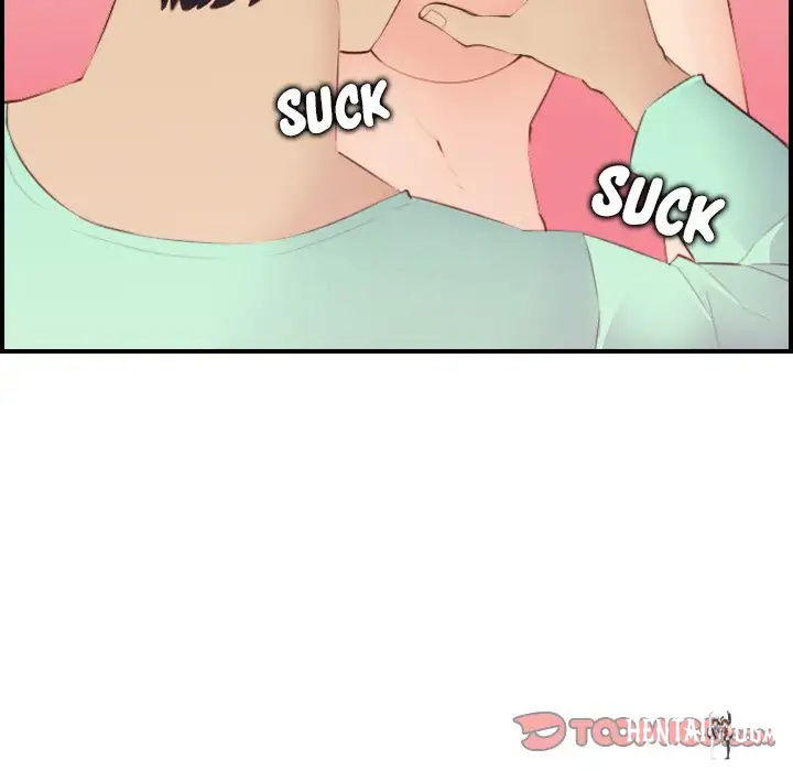 Never Too Late Never Too Late Chapter 20 - Page 81