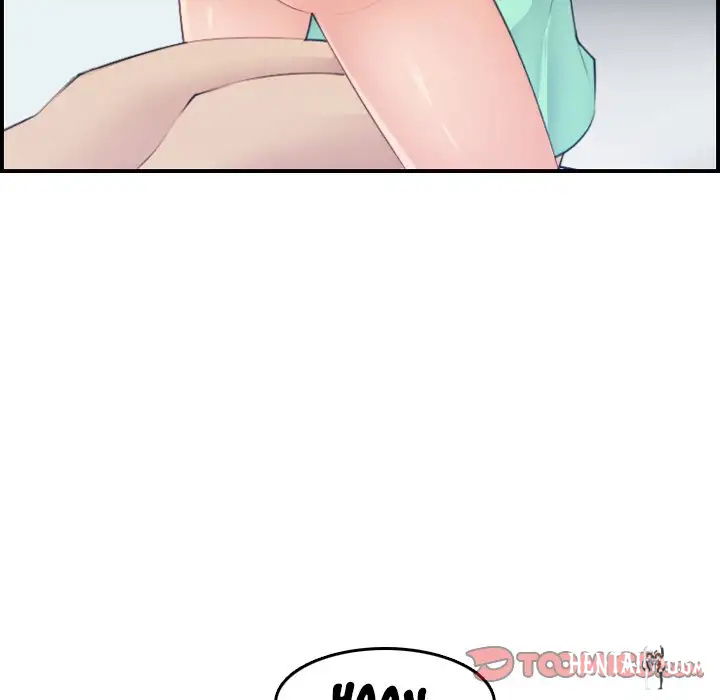 Never Too Late Never Too Late Chapter 20 - Page 87