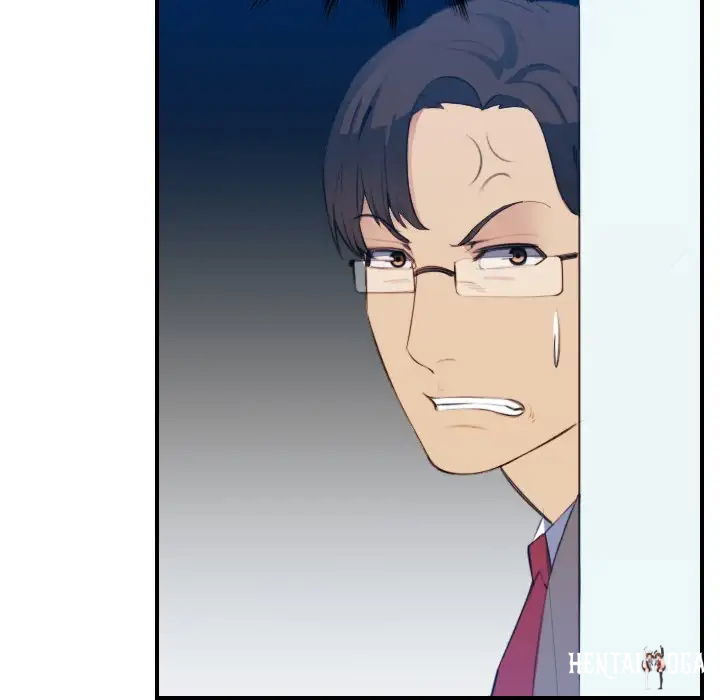 Never Too Late Never Too Late Chapter 20 - Page 90