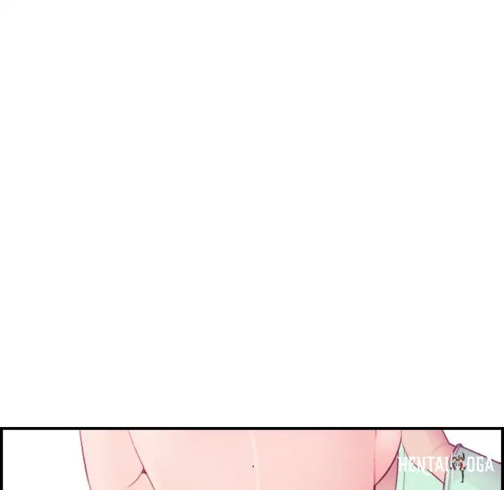 Never Too Late Never Too Late Chapter 20 - Page 91