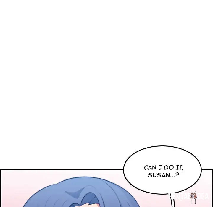 Never Too Late Never Too Late Chapter 20 - Page 95