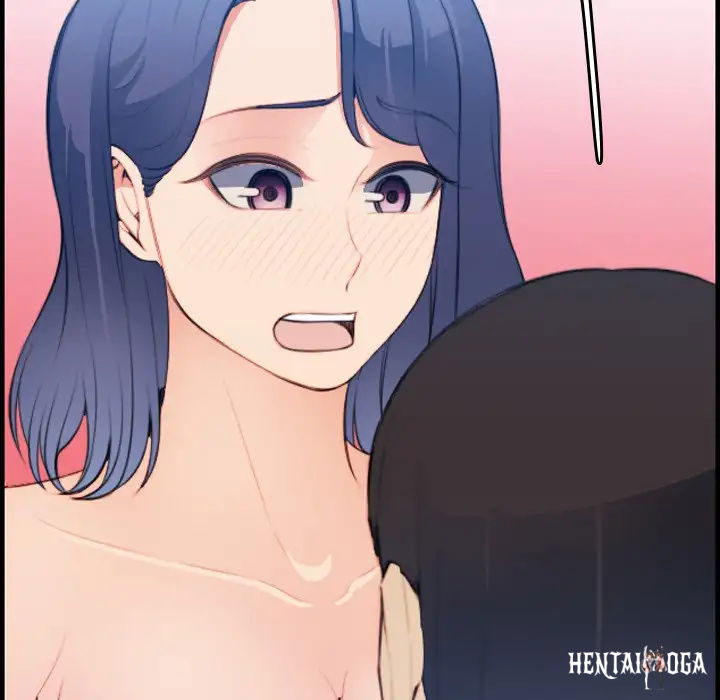 Never Too Late Never Too Late Chapter 20 - Page 96