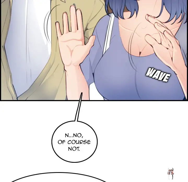 Never Too Late Never Too Late Chapter 21 - Page 103