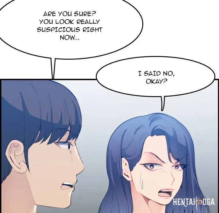 Never Too Late Never Too Late Chapter 21 - Page 104