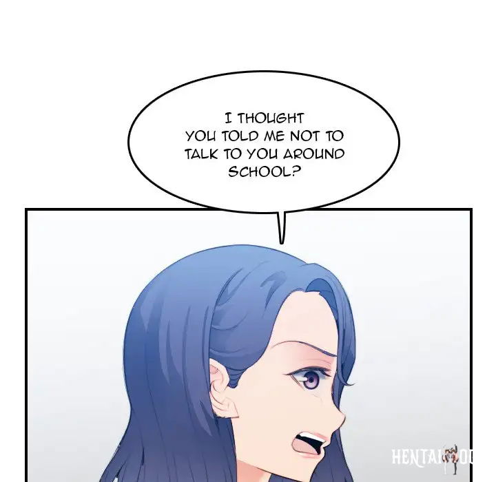 Never Too Late Never Too Late Chapter 21 - Page 108