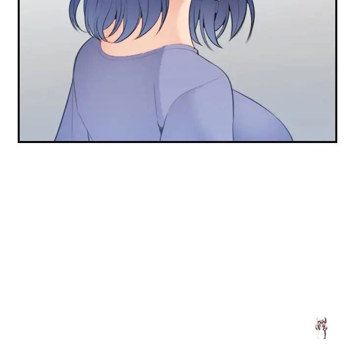 Never Too Late Never Too Late Chapter 21 - Page 109