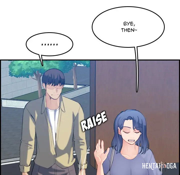 Never Too Late Never Too Late Chapter 21 - Page 110