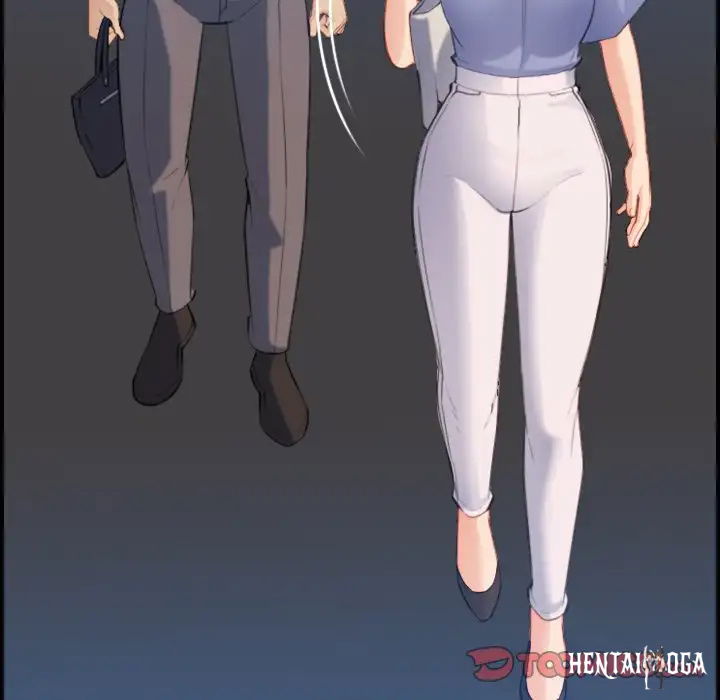 Never Too Late Never Too Late Chapter 21 - Page 111