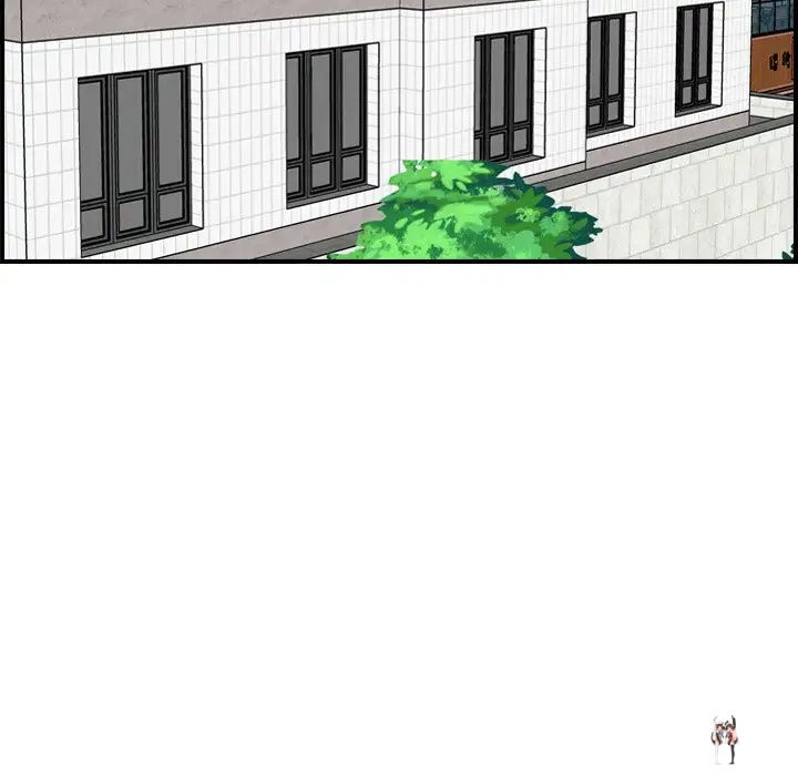 Never Too Late Never Too Late Chapter 21 - Page 114