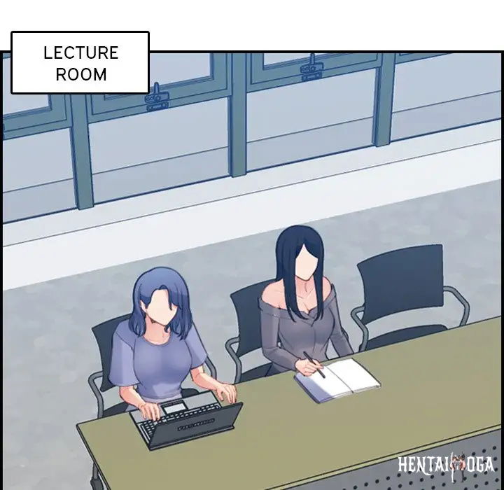 Never Too Late Never Too Late Chapter 21 - Page 115