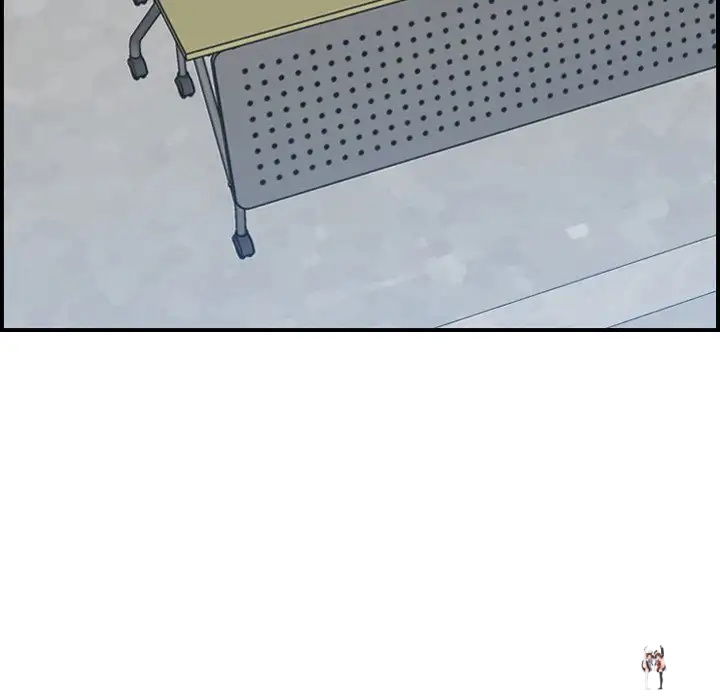 Never Too Late Never Too Late Chapter 21 - Page 116