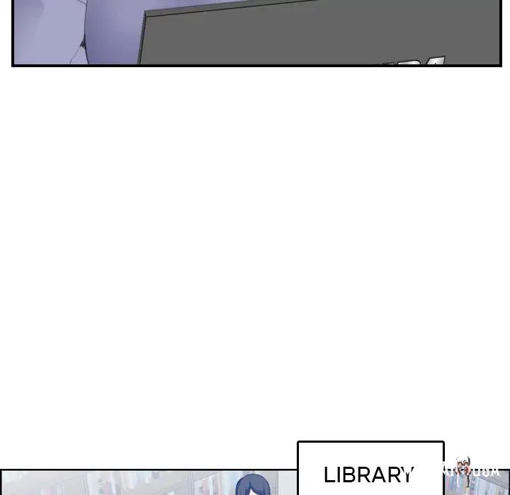 Never Too Late Never Too Late Chapter 21 - Page 118